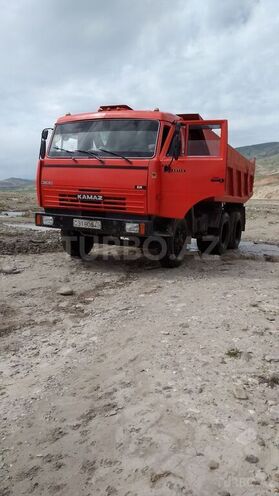 KamAz 5511 1982, 300,000 km - 0.1 l - Şamaxı