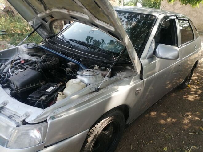 LADA (VAZ) 2112 2002, 400,000 km - 1.6 л - Şəmkir