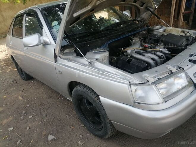 LADA (VAZ) 2112 2002, 400,000 km - 1.6 л - Şəmkir
