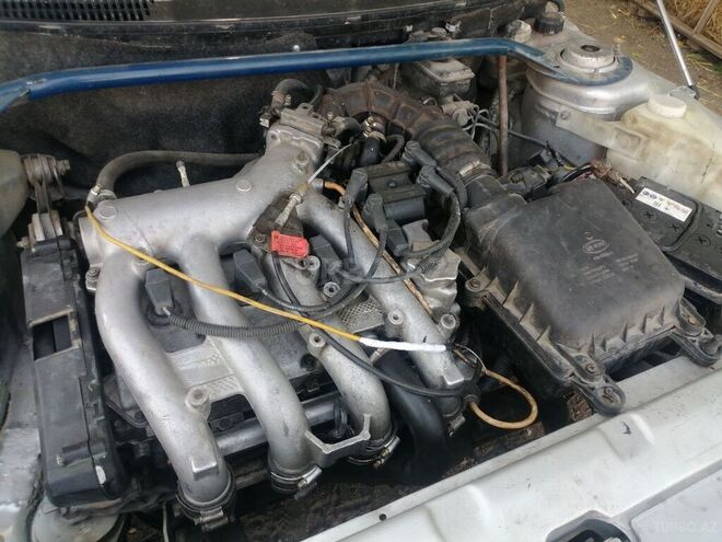 LADA (VAZ) 2112 2002, 400,000 km - 1.6 л - Şəmkir