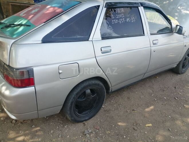LADA (VAZ) 2112 2002, 400,000 km - 1.6 л - Şəmkir