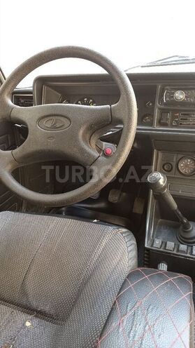 LADA (VAZ) 2107 2011, 68,000 km - 1.6 l - Şəmkir
