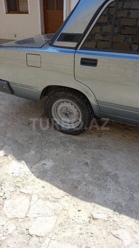 LADA (VAZ) 2107 2011, 68,000 km - 1.6 l - Şəmkir