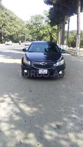 Chevrolet Cruze 2014, 184,947 km - 1.4 л - Masallı