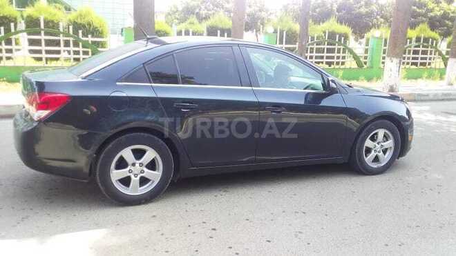 Chevrolet Cruze 2014, 184,947 km - 1.4 л - Masallı