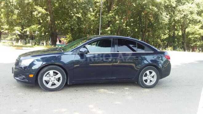 Chevrolet Cruze 2014, 184,947 km - 1.4 л - Masallı