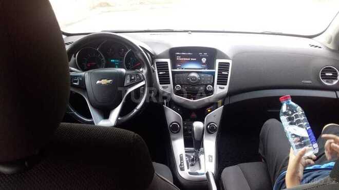 Chevrolet Cruze 2014, 184,947 km - 1.4 л - Masallı
