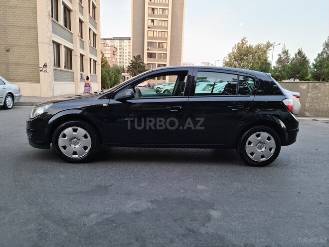 Opel Astra 2005, 188,500 km - 1.4 l - Bakı