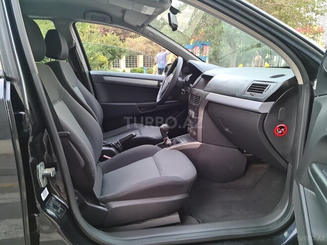 Opel Astra 2005, 188,500 km - 1.4 l - Bakı