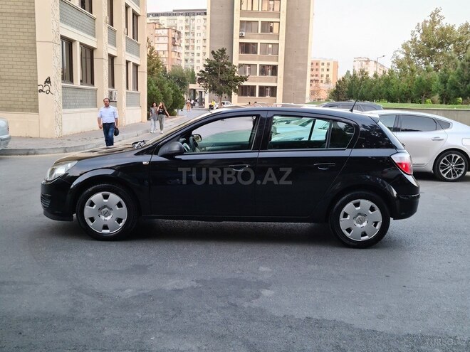 Opel Astra 2005, 188,500 km - 1.4 l - Bakı