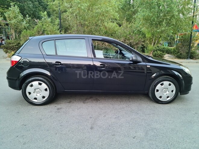 Opel Astra 2005, 188,500 km - 1.4 l - Bakı