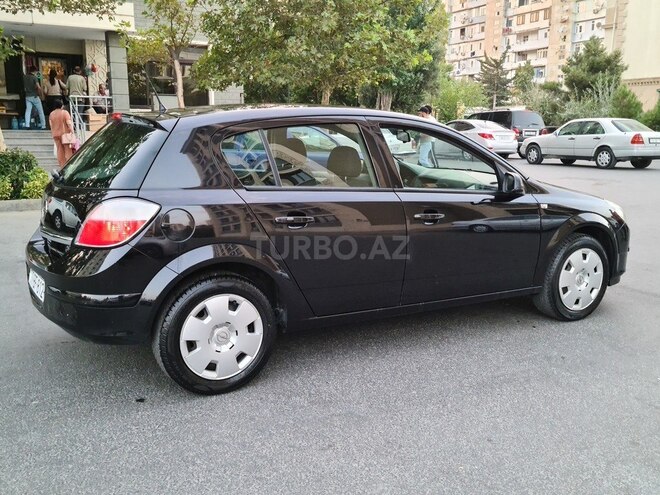 Opel Astra 2005, 188,500 km - 1.4 l - Bakı