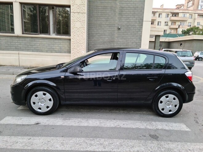 Opel Astra 2005, 188,500 km - 1.4 l - Bakı