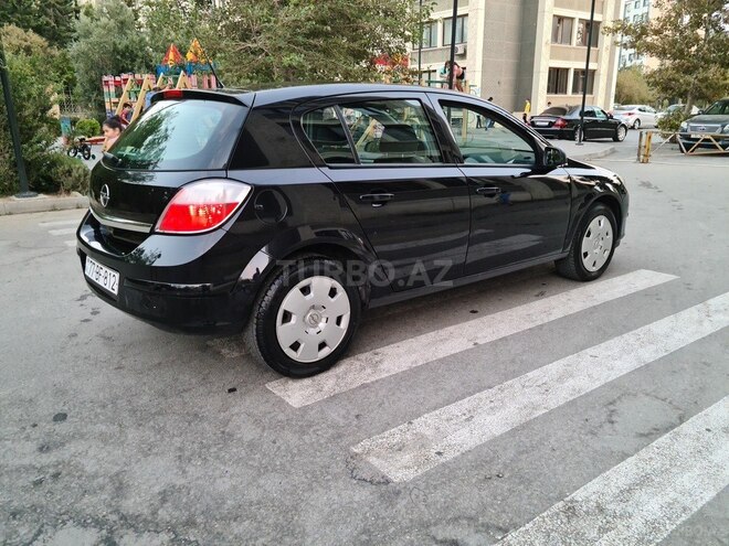 Opel Astra 2005, 188,500 km - 1.4 l - Bakı