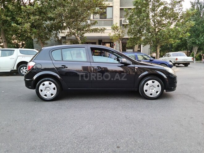 Opel Astra 2005, 188,500 km - 1.4 l - Bakı