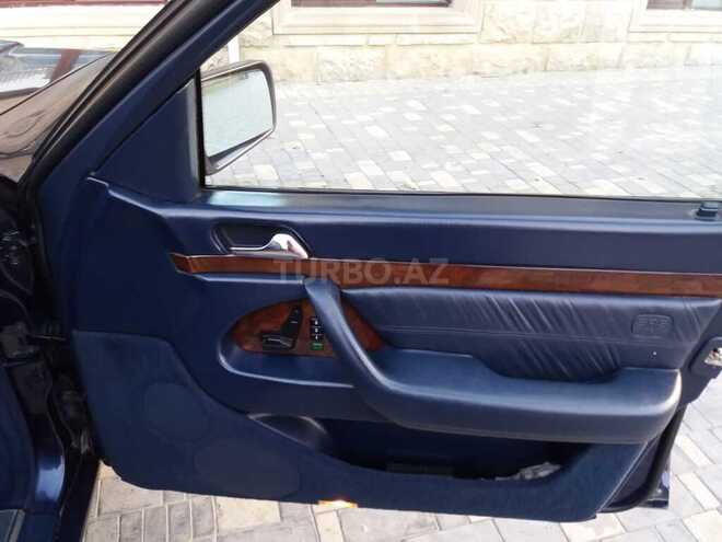 Mercedes  1998, 700,000 km - 3.0 l - Bakı