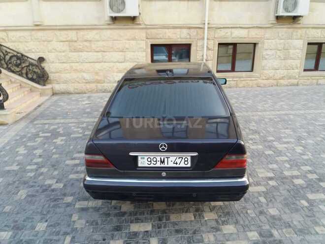 Mercedes  1998, 700,000 km - 3.0 l - Bakı