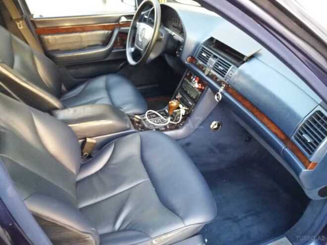 Mercedes  1998, 700,000 km - 3.0 l - Bakı