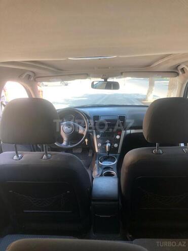 Subaru Outback 2007, 249,559 km - 2.5 l - Sumqayıt