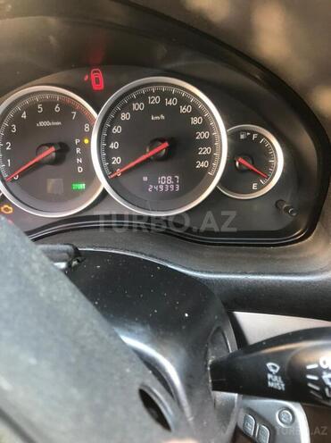 Subaru Outback 2007, 249,559 km - 2.5 l - Sumqayıt