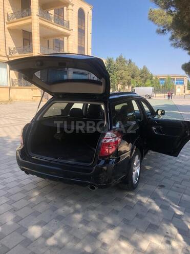 Subaru Outback 2007, 249,559 km - 2.5 l - Sumqayıt