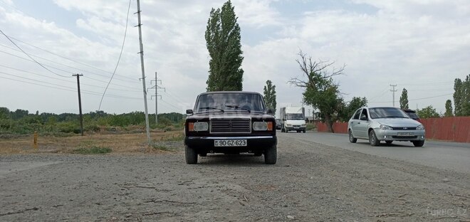 LADA (VAZ) 2107 2005, 256,023 km - 1.6 l - Xaçmaz
