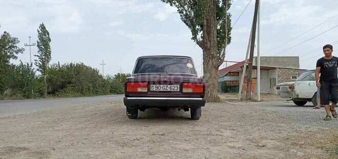 LADA (VAZ) 2107 2005, 256,023 km - 1.6 l - Xaçmaz