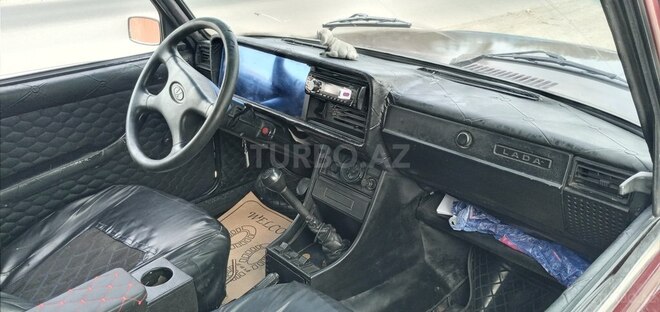 LADA (VAZ) 2107 2005, 256,023 km - 1.6 l - Xaçmaz