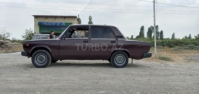 LADA (VAZ) 2107 2005, 256,023 km - 1.6 l - Xaçmaz