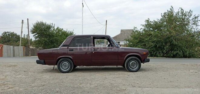 LADA (VAZ) 2107 2005, 256,023 km - 1.6 l - Xaçmaz