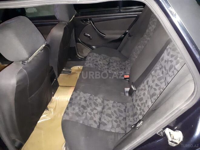 Mercedes C 180 1999, 630,000 km - 1.8 l - Bakı