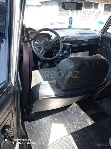 LADA (VAZ) 2106 1994, 0 km - 1.5 л - Lənkəran