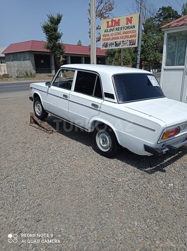 LADA (VAZ) 2106 1994, 0 km - 1.5 л - Lənkəran