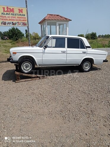 LADA (VAZ) 2106 1994, 0 km - 1.5 л - Lənkəran