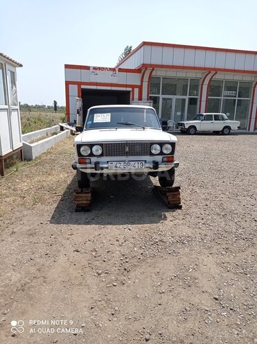 LADA (VAZ) 2106 1994, 0 km - 1.5 л - Lənkəran