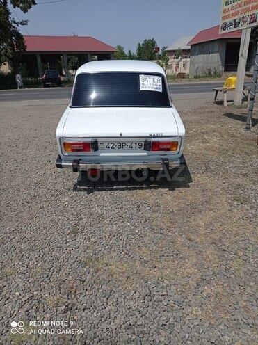 LADA (VAZ) 2106 1994, 0 km - 1.5 л - Lənkəran