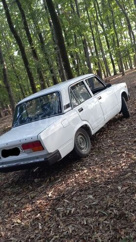 LADA (VAZ) 2107 1982, 355,600 km - 1.6 l - Astara