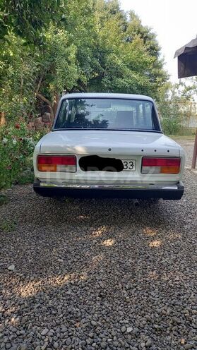 LADA (VAZ) 2107 1982, 355,600 km - 1.6 l - Astara
