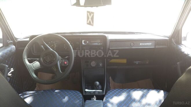 LADA (VAZ) 2107 1982, 355,600 km - 1.6 l - Astara