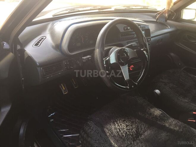 LADA (VAZ) 2114 2008, 30,000 km - 1.6 l - Bakı