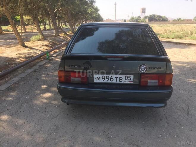 LADA (VAZ) 2114 2008, 30,000 km - 1.6 l - Bakı