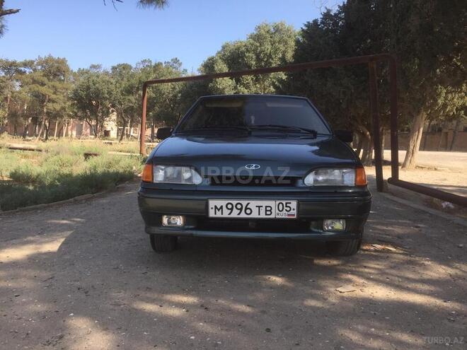 LADA (VAZ) 2114 2008, 30,000 km - 1.6 l - Bakı