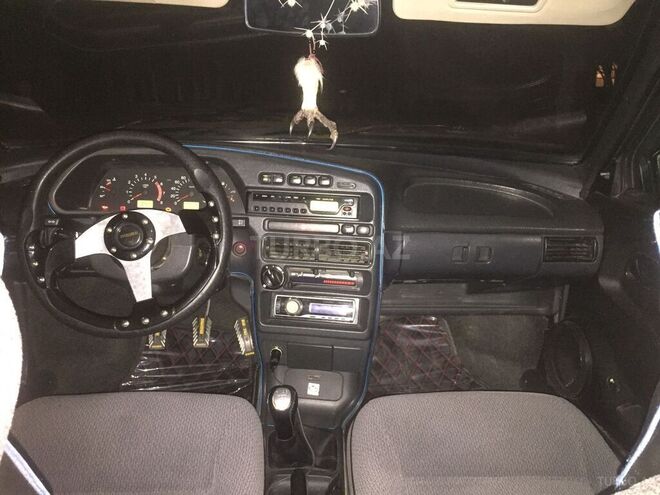 LADA (VAZ) 2114 2008, 30,000 km - 1.6 l - Bakı