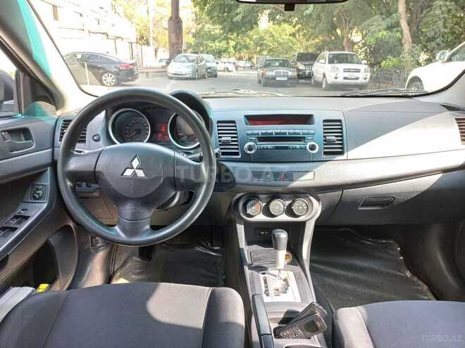 Mitsubishi Lancer 2008, 259,000 km - 2.0 l - Bakı