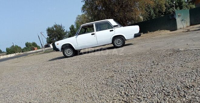 LADA (VAZ) 2107 1982, 355,600 km - 1.6 l - Astara