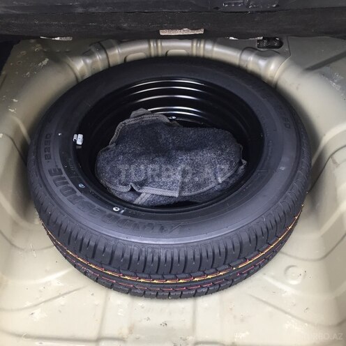Hyundai Accent 2006, 161,000 km - 1.4 l - Bakı