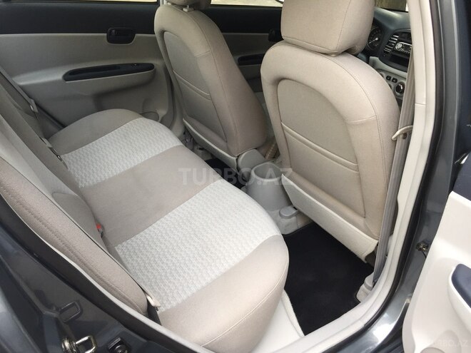 Hyundai Accent 2006, 161,000 km - 1.4 l - Bakı