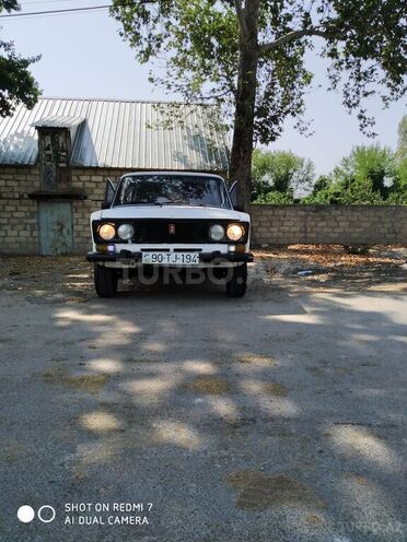 LADA (VAZ) 2106 1989, 777 km - 1.6 л - Göyçay