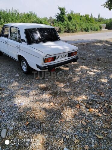 LADA (VAZ) 2106 1989, 777 km - 1.6 л - Göyçay