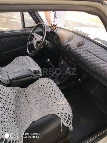 LADA (VAZ) 2106 1989, 777 km - 1.6 л - Göyçay